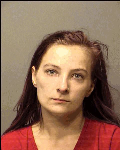 Mary Rohrbacher